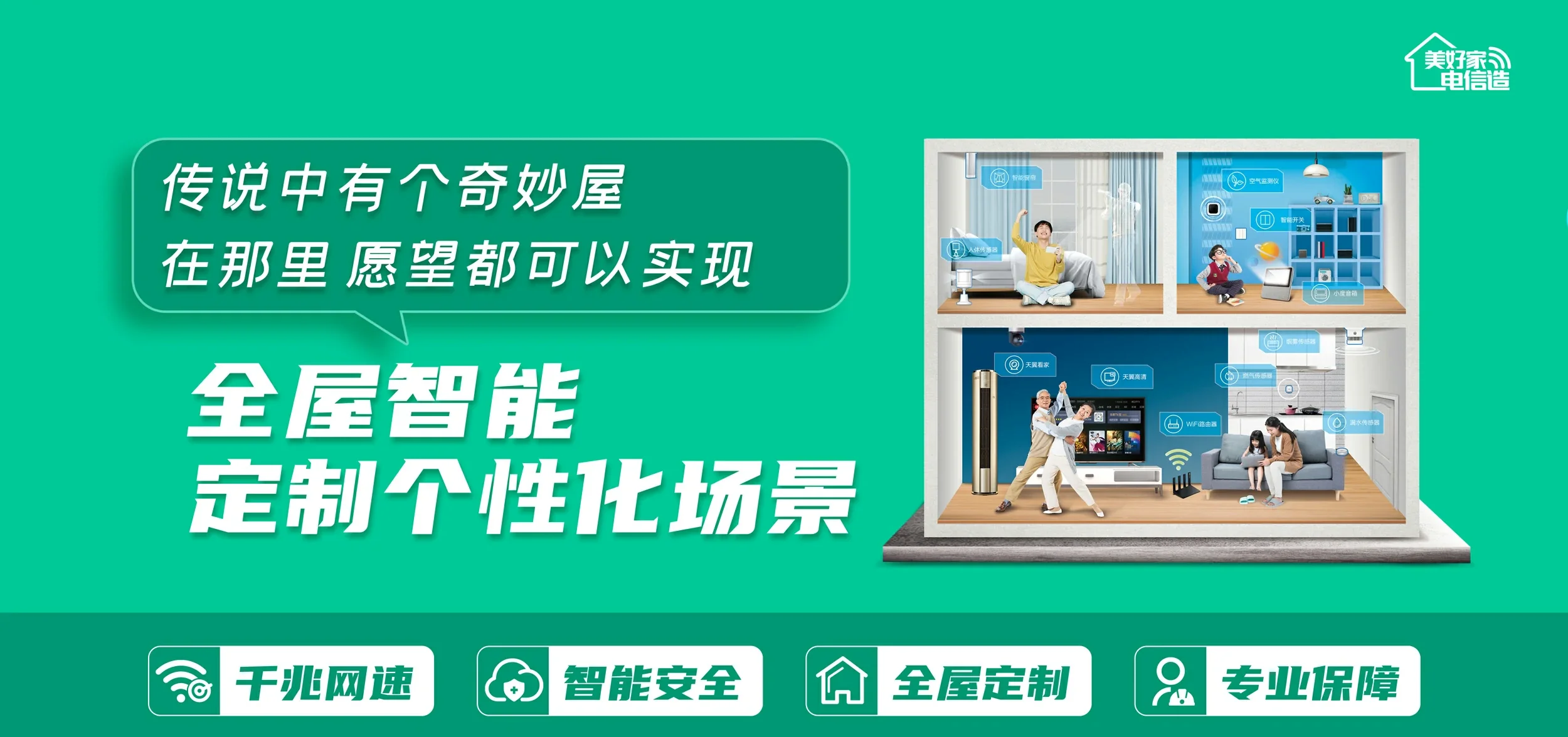 中国电信 国营新盈农场电信宽带 宽带套餐